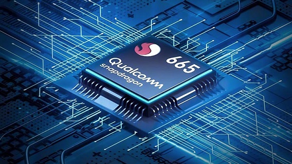 ക്വാൽകോം സ്‌നാപ്ഡ്രാഗൺ 665 SoC