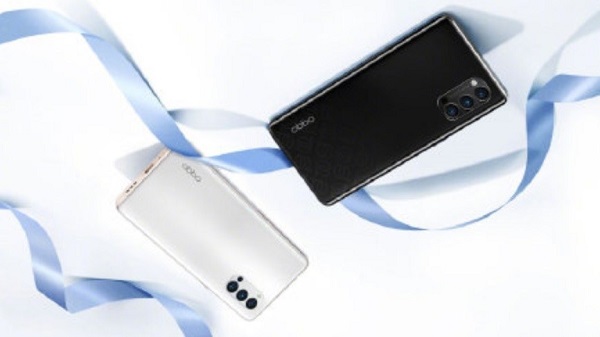 ഇന്ത്യയിൽ ഓപ്പോ റെനോ 4 സീരീസ്