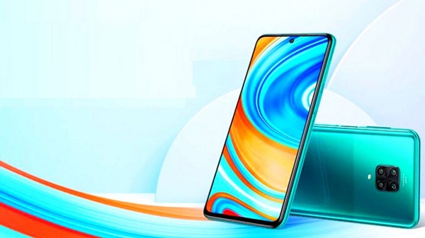 സ്‌നാപ്ഡ്രാഗൺ 720 ജി 