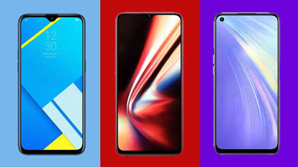 റിയൽ‌മി സ്മാർട്ട്‌ഫോണുകൾക്ക് വില വർധിച്ചു