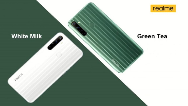 റിയൽമി നർസോ 10 എ സവിശേഷതകൾ