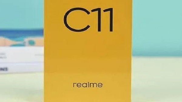 റിയൽ‌മി C11: വിലയും ലഭ്യതയും