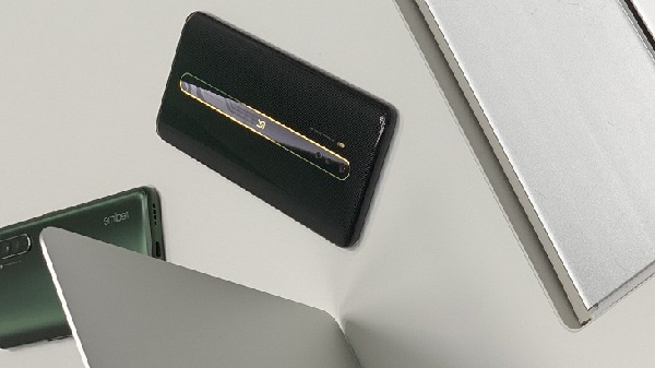 റിയൽമി എക്സ് 3 സൂപ്പർ സൂം വില