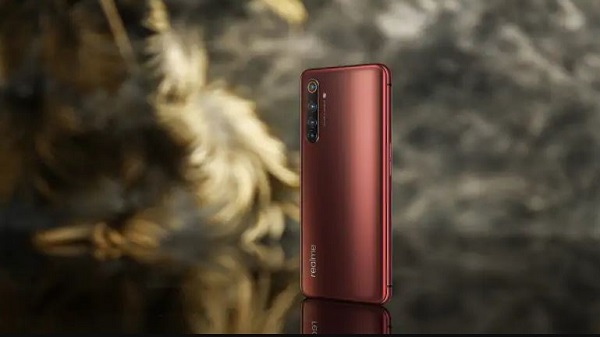 റിയൽമി എക്സ് 3 സൂപ്പർ സൂം ഇന്ത്യയിൽ