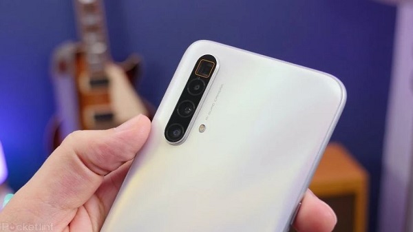 റിയൽ‌മി X3 സൂപ്പർ സൂം: സവിശേഷതകൾ