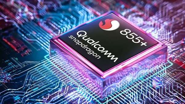 ക്വാൽകോം സ്നാപ്ഡ്രാഗൺ 