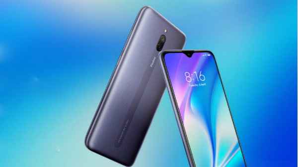 റെഡ്മി 8എ ഡ്യുവൽ (Redmi 8A Dual)