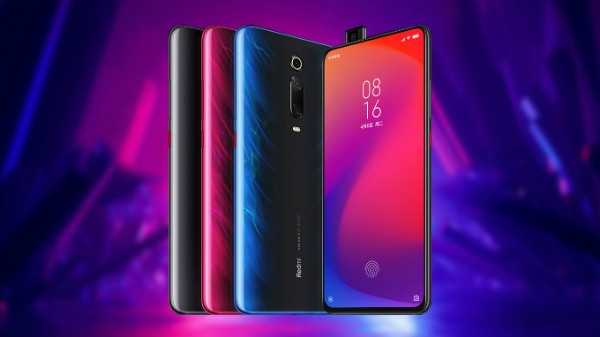 റെഡ്മി കെ 20 പ്രോ (Redmi K20 Pro)