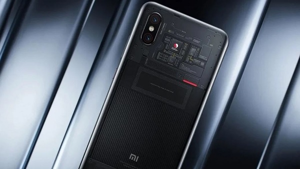 റെഡ്മി കെ 30 പ്രോ സ്റ്റാൻഡേർഡ് എഡിഷൻ 