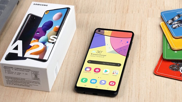 സാംസങ്- സൗത്ത് കൊറിയ