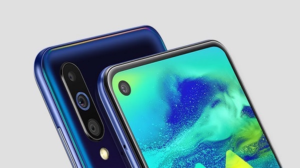 ഗാലക്സി എം 21, എം 31: പുതിയ വിലകൾ