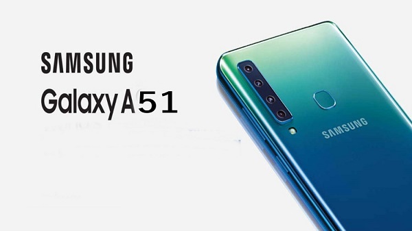 സാംസങ് ഗാലക്‌സി എം 51 സവിശേഷതകൾ