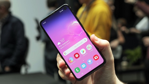 സ്‌നാപ്ഡ്രാഗൺ 855 SoC