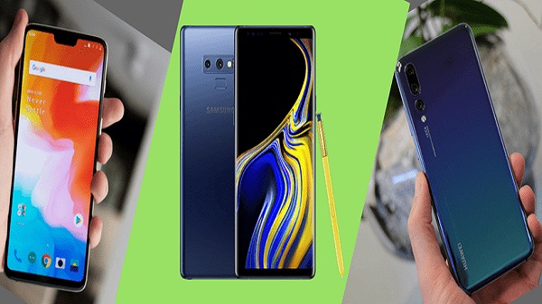 10,000 രൂപയിൽ താഴെ വരുന്ന മികച്ച സ്മാർട്ട്‌ഫോണുകൾ