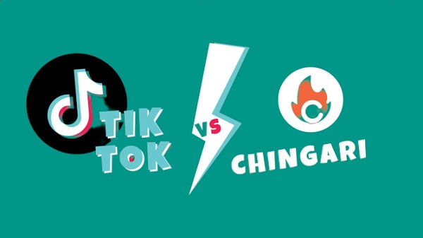 ചിങ്കാരി ആപ്പ്