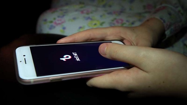 ടിക്ടോക് 