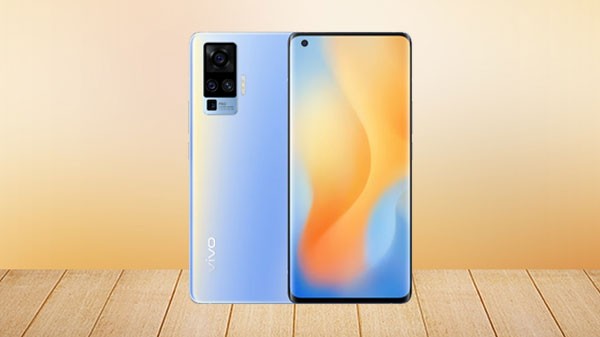 വിവോ എക്സ് 50 പ്രോ (vivo X50 Pro)