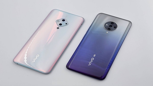 5,000mAh ബാറ്ററി