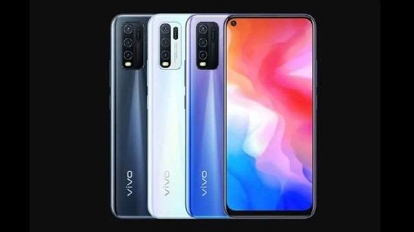 വിവോ Y50 സവിശേഷതകൾ