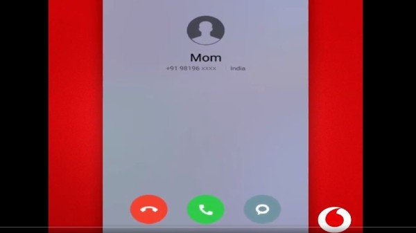 വോഡഫോൺ കോൾ ഹിസ്റ്ററി