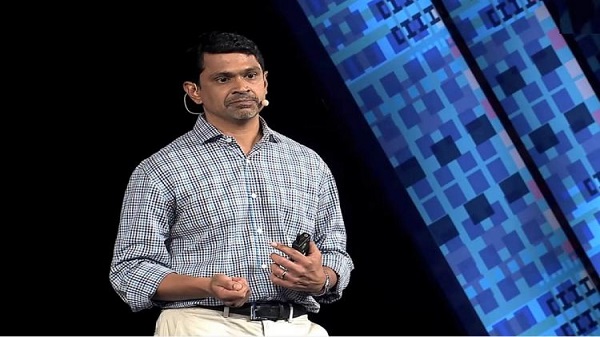 വാട്ട്‌സ്ആപ്പ് ഹെഡ് അഭിജിത് ബോസ്