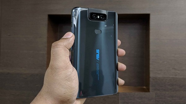 സ്നാപ്ഡ്രാഗൺ 865 SoC