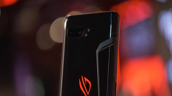 6,000 എംഎഎച്ച് ബാറ്ററി 