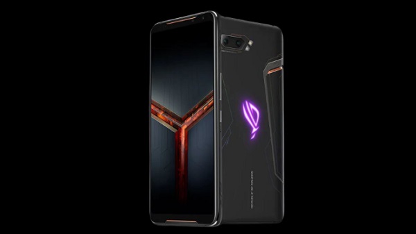 അസൂസ് റോഗ് ഫോൺ 3: സവിശേഷതകൾ