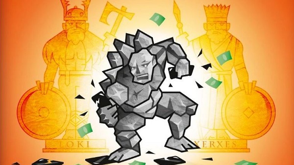 ബ്ലാക്ക് റോക്ക് മാൽവെയർ 