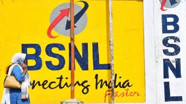 ബിഎസ്എൻഎല്ലിന്റെ 1999 രൂപ പ്ലാൻ