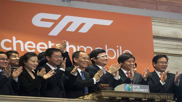 ചീറ്റ മൊബൈല്‍