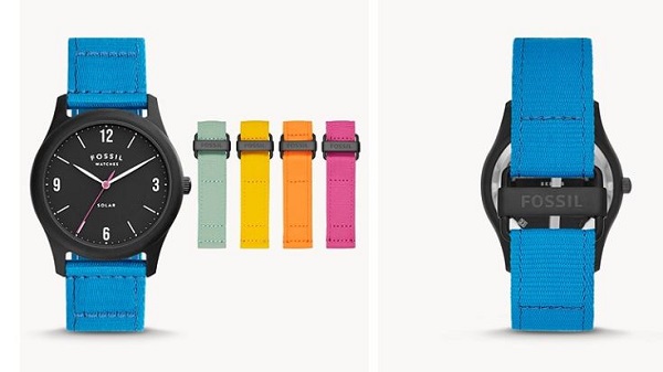 ഫോസിൽ സോളാർ വാച്ച് ഇന്ത്യയിൽ