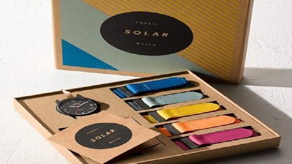 ഫോസിൽ സോളാർ വാച്ച്: വിലയും ലഭ്യതയും