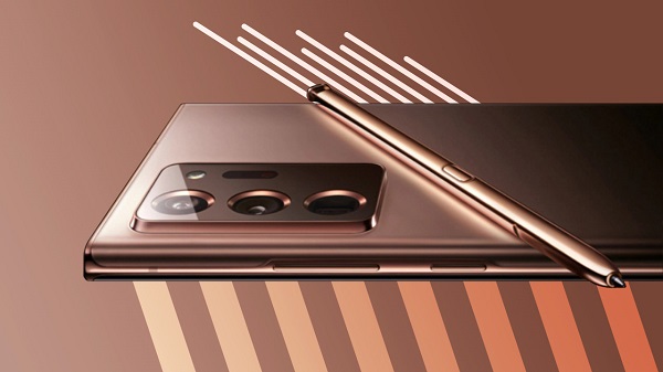 സാംസങ് ഗാലസ്കി നോട്ട് 20 വില