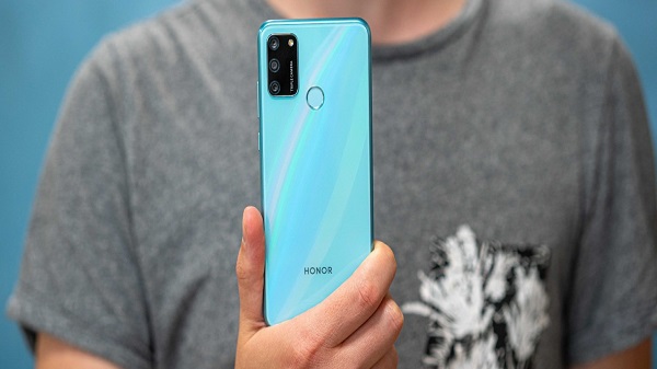 ഹോണർ 9 എ: സവിശേഷതകൾ, വില