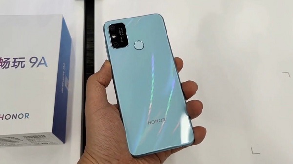 ഹോണർ 9 എ സവിശേഷതകൾ