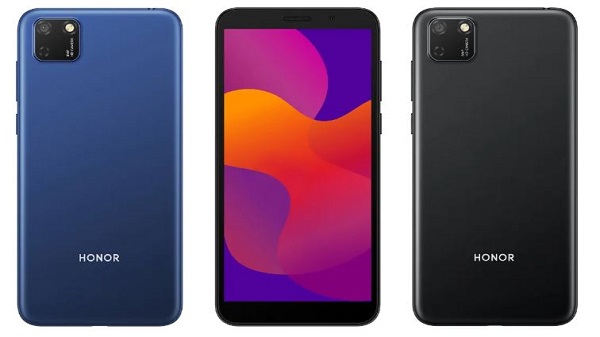 ഹോണർ 9S: വിലയും സവിശേഷതകളും 