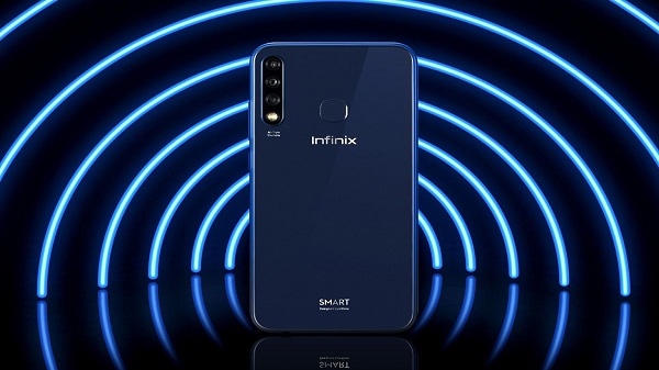 ഇൻഫിനിക്സ് സ്മാർട്ട് 4 പ്ലസ് ലോഞ്ച് ഇന്ത്യയിൽ