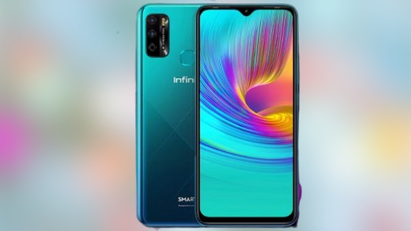 ഇൻഫിനിക്സ് സ്മാർട്ട് 4 പ്ലസ്: സവിശേഷതകൾ