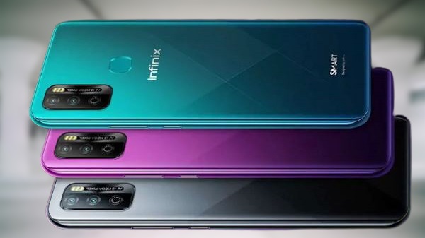 6000 എംഎഎച്ച് ബാറ്ററി