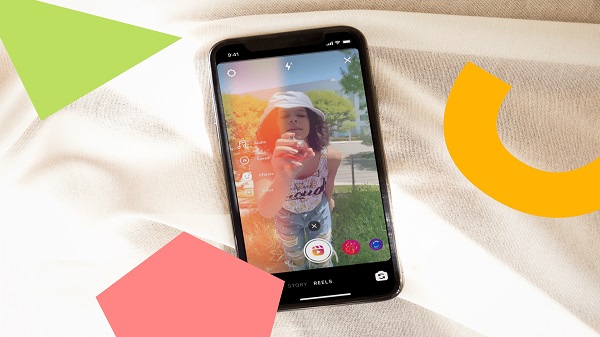ഇൻസ്റ്റാഗ്രാം റീലുകൾ എങ്ങനെ നിർമിക്കാം ?