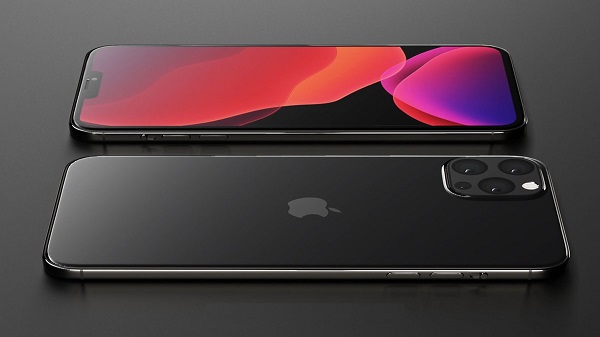 ഐഫോൺ 12 പ്രോ, ഐഫോൺ 12 പ്രോ മാക്സ് ചോർന്ന സവിശേഷതകൾ