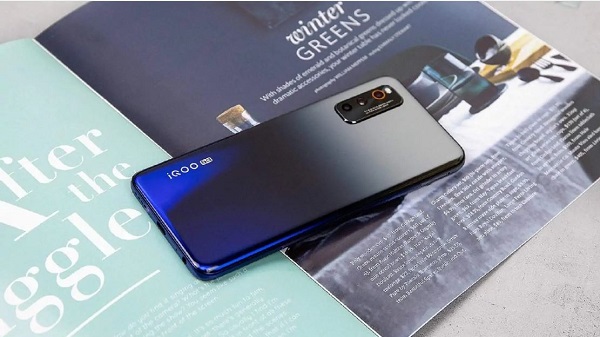 ഐക്യു യു 1: വില, പ്രീ-ഓർഡർ, വിൽപ്പന വിശദാംശങ്ങൾ