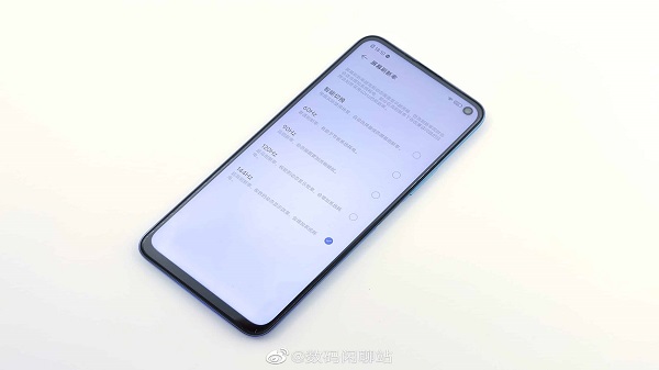 ഐക്യു ഇസഡ് 1 എക്‌സ് വിൽപന