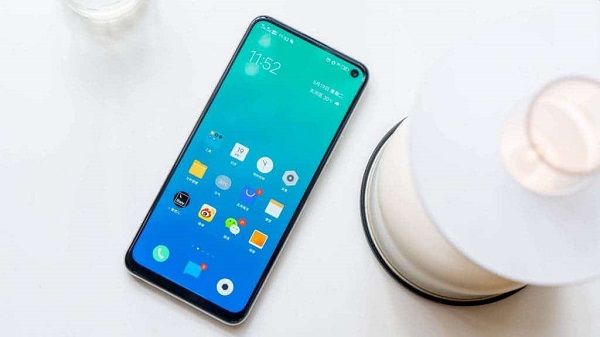 ഐക്യുഒ ഇസഡ് 1 എക്‌സ് ഇന്ത്യയിൽ