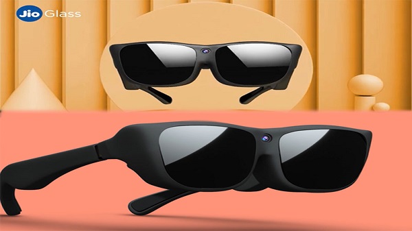 ജിയോ ഗ്ലാസ് 25 ലധികം ആപ്ലിക്കേഷനുകൾ പിന്തുണയ്ക്കുന്നു