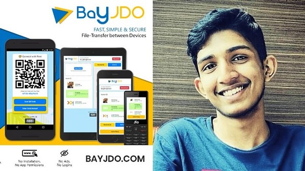 ബേജ്ദോ ആപ്പ് സവിശേഷതകൾ