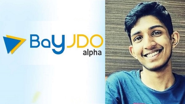 അശ്വിൻ ഷെനോ