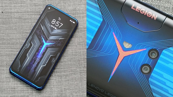 ലെനോവോ ലിജിയൻ ഫോൺ