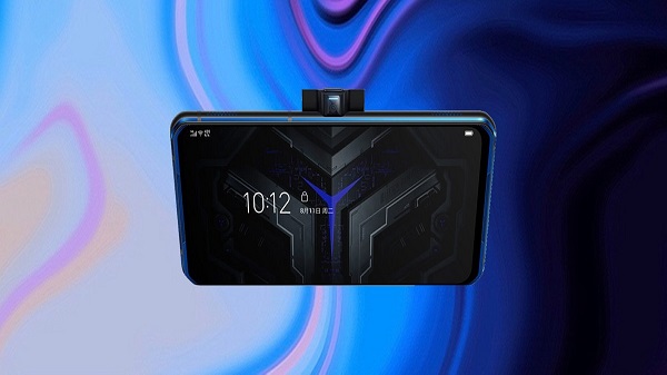 ലെനോവോ ലിജിയൻ ഫോൺ ഡ്യുവൽ